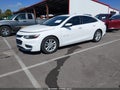 2017 Chevrolet Malibu — photo 2 of 16 | VIN 1G1ZE5STXHF123657