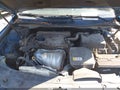 2017 Toyota Camry — photo 10 of 16 | VIN 4T1BF1FK1HU694980