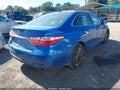 2017 Toyota Camry — photo 4 of 16 | VIN 4T1BF1FK1HU694980