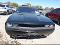 2012 Dodge Challenger — photo 6 of 16 | VIN 2C3CDYBT5CH125233