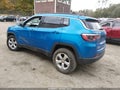 2018 Jeep Compass — photo 3 of 21 | VIN 3C4NJDBB2JT201864