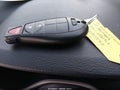 2018 Jeep Cherokee — photo 11 of 19 | VIN 1C4PJMCB2JD580989