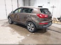 2012 Kia Sportage — photo 3 of 11 | VIN KNDPCCA27C7327370