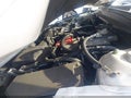 2020 Honda Accord — photo 10 of 17 | VIN 1HGCV1F38LA119355