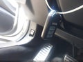2020 Honda Accord — photo 11 of 17 | VIN 1HGCV1F38LA119355