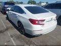 2020 Honda Accord — photo 3 of 17 | VIN 1HGCV1F38LA119355