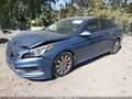2015 Hyundai Sonata — photo 2 of 16 | VIN 5NPE34AFXFH162298