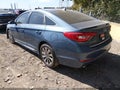 2015 Hyundai Sonata — photo 3 of 16 | VIN 5NPE34AFXFH162298