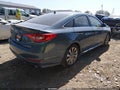 2015 Hyundai Sonata — photo 4 of 16 | VIN 5NPE34AFXFH162298
