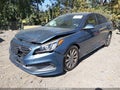 2015 Hyundai Sonata — photo 6 of 16 | VIN 5NPE34AFXFH162298