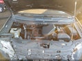 2007 Ford Edge — photo 10 of 16 | VIN 2FMDK48C67BB70076