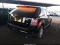 2007 Ford Edge — photo 4 of 16 | VIN 2FMDK48C67BB70076