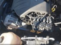 2001 Buick LeSabre — photo 6 of 11 | VIN 1G4HR54K01U109291