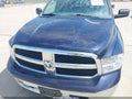 2017 Ram 1500 — photo 6 of 16 | VIN 1C6RR6GT2HS520174
