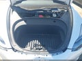 2021 Tesla Model 3 — photo 10 of 18 | VIN 5YJ3E1EAXMF001413