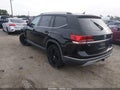 2018 Volkswagen Atlas — photo 3 of 15 | VIN 1V2ER2CA6JC594118