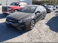 2021 Kia Forte — photo 2 of 22 | VIN 3KPF24AD9ME368705