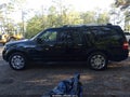 2012 Ford Expedition — photo 14 of 17 | VIN 1FMJK2A55CEF08455