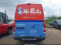 2015 Nissan NV 2500 — photo 15 of 16 | VIN 1N6AF0LX3FN807603