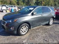 2019 Chevrolet Equinox — photo 2 of 16 | VIN 2GNAXTEV6K6247966