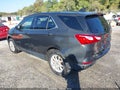 2019 Chevrolet Equinox — photo 3 of 16 | VIN 2GNAXTEV6K6247966