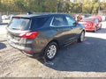 2019 Chevrolet Equinox — photo 4 of 16 | VIN 2GNAXTEV6K6247966
