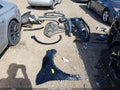 2023 Kia Sportage — photo 12 of 21 | VIN 5XYK5CAF1PG009809