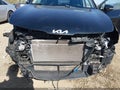 2023 Kia Sportage — photo 6 of 21 | VIN 5XYK5CAF1PG009809