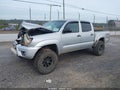 2012 Toyota Tacoma — photo 2 of 16 | VIN 3TMLU4EN7CM094215