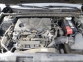2019 Toyota Camry — photo 10 of 17 | VIN 4T1B11HK5KU794471
