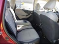 2019 Subaru Forester — photo 8 of 18 | VIN JF2SKAEC8KH594743