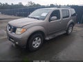 2005 Nissan Pathfinder — photo 2 of 16 | VIN 5N1AR18WX5C732212