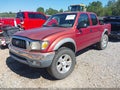 2001 Toyota Tacoma — photo 2 of 13 | VIN 5TEGM92N01Z865049