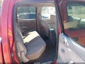 2001 Toyota Tacoma — photo 8 of 13 | VIN 5TEGM92N01Z865049