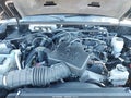 2008 Ford Ranger — photo 10 of 14 | VIN 1FTZR45E38PA07262