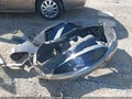 2007 Buick LaCrosse — photo 12 of 17 | VIN 2G4WD582471131346