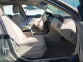 2007 Buick LaCrosse — photo 5 of 17 | VIN 2G4WD582471131346