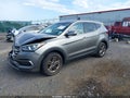 2017 Hyundai Santa Fe — photo 2 of 16 | VIN 5NMZTDLB5HH008352