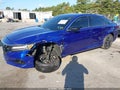2021 Honda Accord — photo 2 of 17 | VIN 1HGCV1F34MA033168