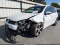 2011 Volkswagen GTI — photo 2 of 18 | VIN WVWHV7AJ4BW187862