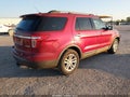 2015 Ford Explorer — photo 4 of 16 | VIN 1FM5K7D83FGA35135
