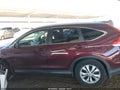 2012 Honda CR-V — photo 15 of 17 | VIN 5J6RM3H7XCL047516