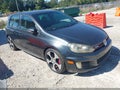 2011 Volkswagen GTI — photo 1 of 11 | VIN WVWGV7AJ8BW042836