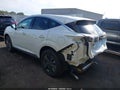 2025 Nissan Murano — photo 3 of 16 | VIN 5N1AZ3CS4SC122186