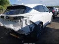 2025 Nissan Murano — photo 4 of 16 | VIN 5N1AZ3CS4SC122186