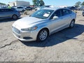 2016 Ford Fusion — photo 2 of 16 | VIN 3FA6P0HD6GR105901