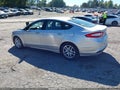 2016 Ford Fusion — photo 3 of 16 | VIN 3FA6P0HD6GR105901