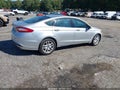2016 Ford Fusion — photo 4 of 16 | VIN 3FA6P0HD6GR105901