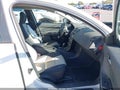 2009 Volvo V50 — photo 5 of 18 | VIN YV1MJ672292488467