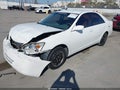 2003 Toyota Camry — photo 2 of 11 | VIN 4T1BE32K93U235760